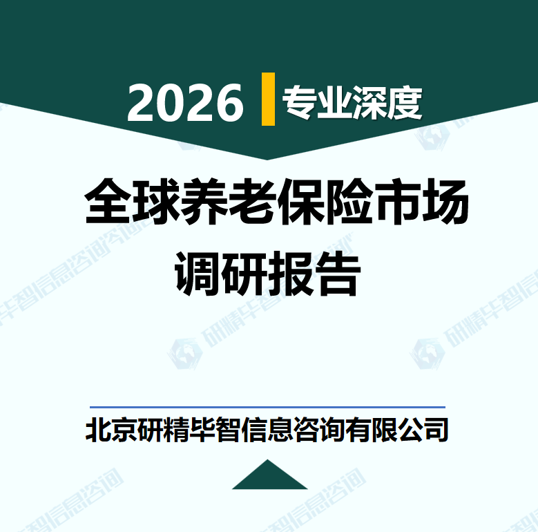 2025-2030年全球養(yǎng)老保險(xiǎn)市場(chǎng)規(guī)模增長(zhǎng)與可持續(xù)發(fā)展路徑調(diào)研報(bào)告