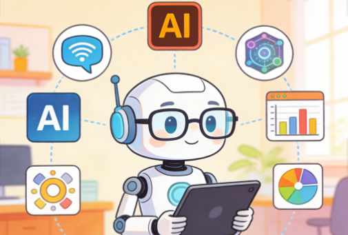 全球AI軟件行業(yè)技術(shù)創(chuàng)新、產(chǎn)業(yè)生態(tài)與未來發(fā)展機遇