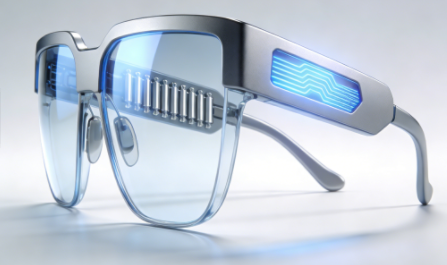 智能眼鏡首次納入 &ldquo;國補&rdquo; 范疇，數(shù)碼消費市場迎來新增長引擎