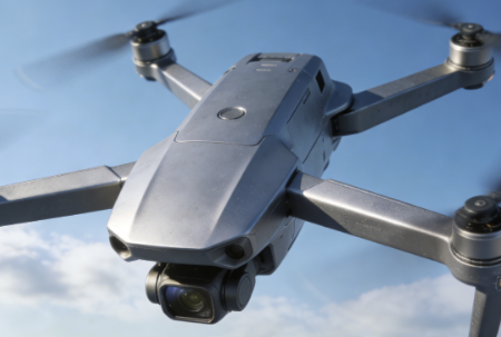 無人機(jī)國標(biāo)5月1日強(qiáng)制實(shí)施：解讀無人機(jī)產(chǎn)業(yè)高質(zhì)量發(fā)展的系統(tǒng)性政策支持