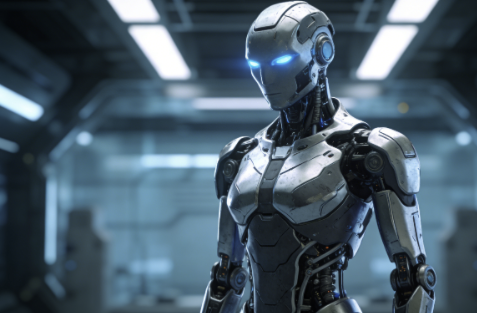 AI+制造深度滲透！人形機器人量產(chǎn)元年臨近，政策加碼核心技術(shù)研發(fā)