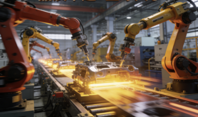 中國(guó)制造破局指南：政策紅利+技術(shù)迭代雙輪驅(qū)動(dòng)