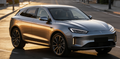 全球乘用車行業(yè)市場(chǎng)核心趨勢(shì)與增長動(dòng)力解析