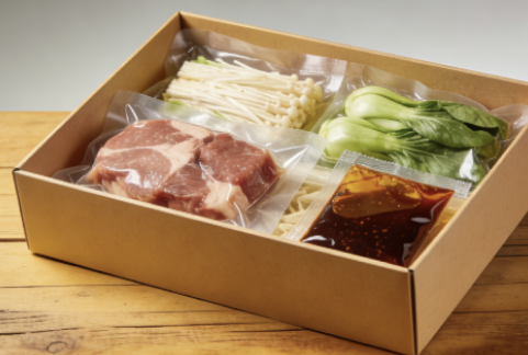 雙部門聯(lián)合發(fā)文！預(yù)制菜國標(biāo)定調(diào)：無防腐劑、強(qiáng)追溯、促升級