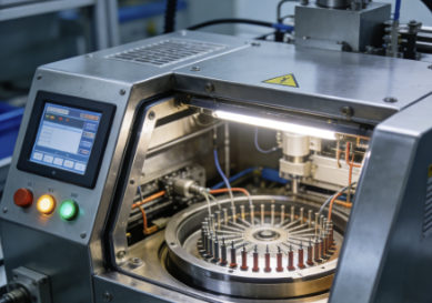 全球刻蝕設(shè)備行業(yè)技術(shù)、市場(chǎng)、政策三重變革深度解析