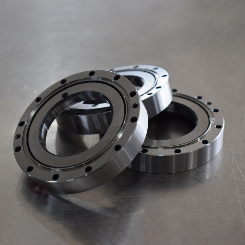 交叉滾子軸承運轉(zhuǎn)后的檢查事項有哪些？詳解軸承的預緊方法