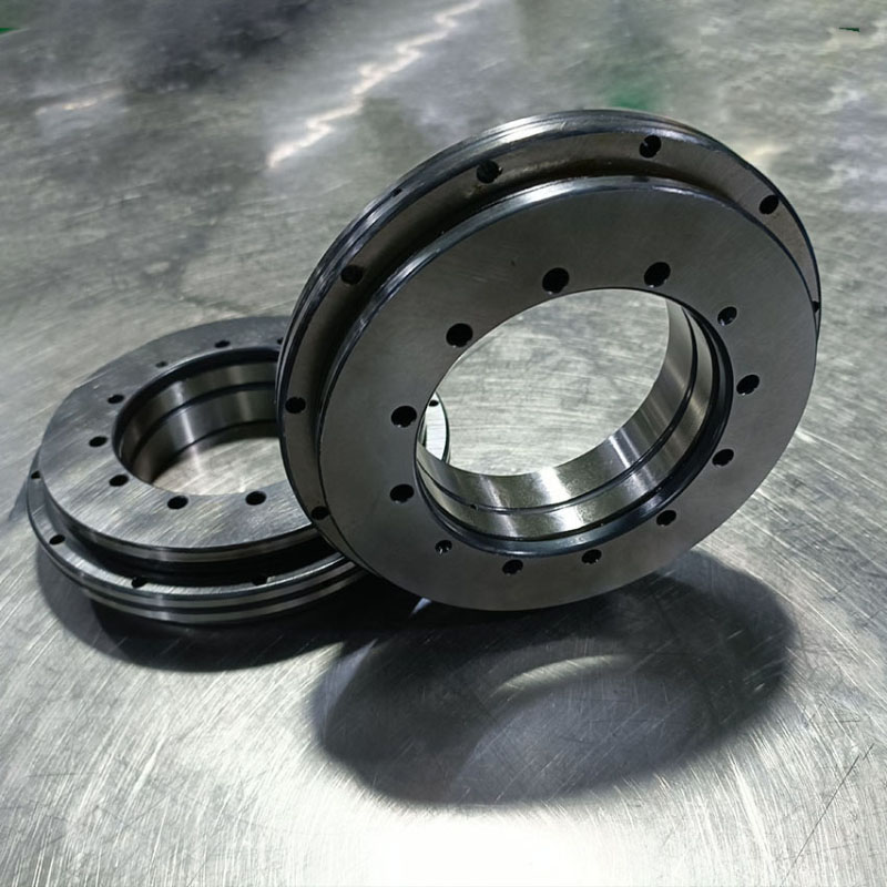 轉(zhuǎn)臺(tái)軸承裝配誤差看是小問(wèn)題，影響大事情！