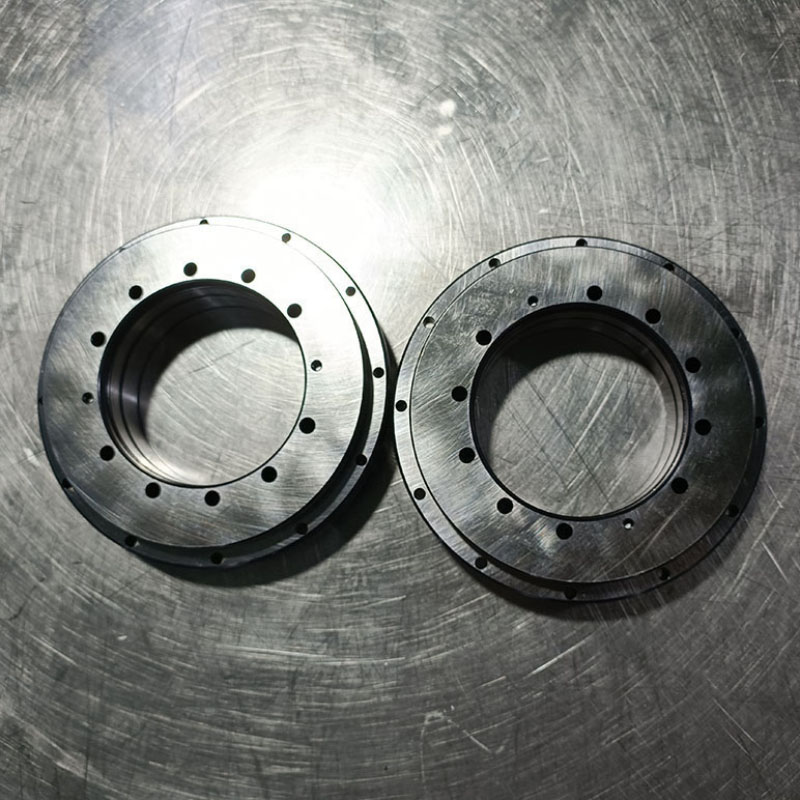 轉(zhuǎn)臺軸承在航空航天、汽車、醫(yī)療器械等領(lǐng)域的應(yīng)用及優(yōu)勢