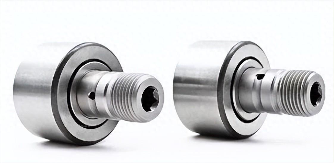 軸承倒角有什么作用？