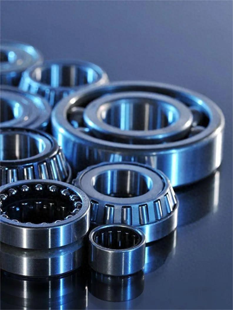 滑動軸承的應用、維護與保養(yǎng)