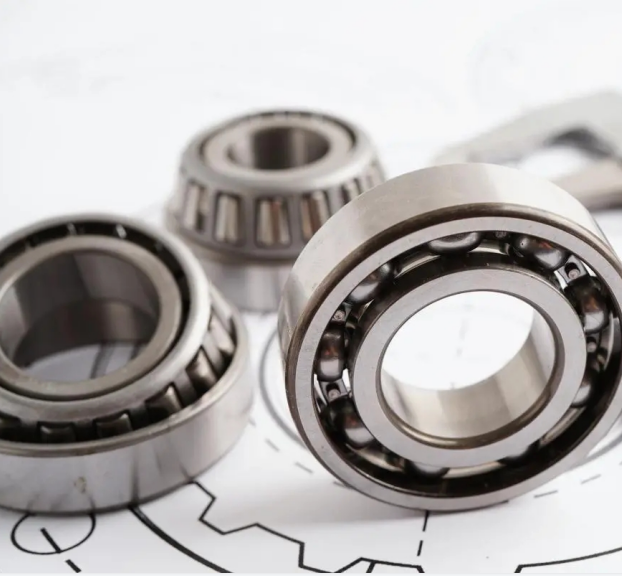 軸承保持架為什么容易碎裂？ 