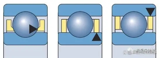  軸承應(yīng)用實踐：軸承保持架3種引導(dǎo)?式的區(qū)別與應(yīng)用！