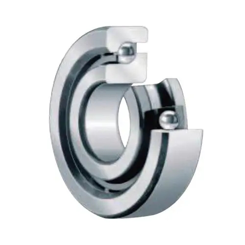 直線運動軸承的特性和應用