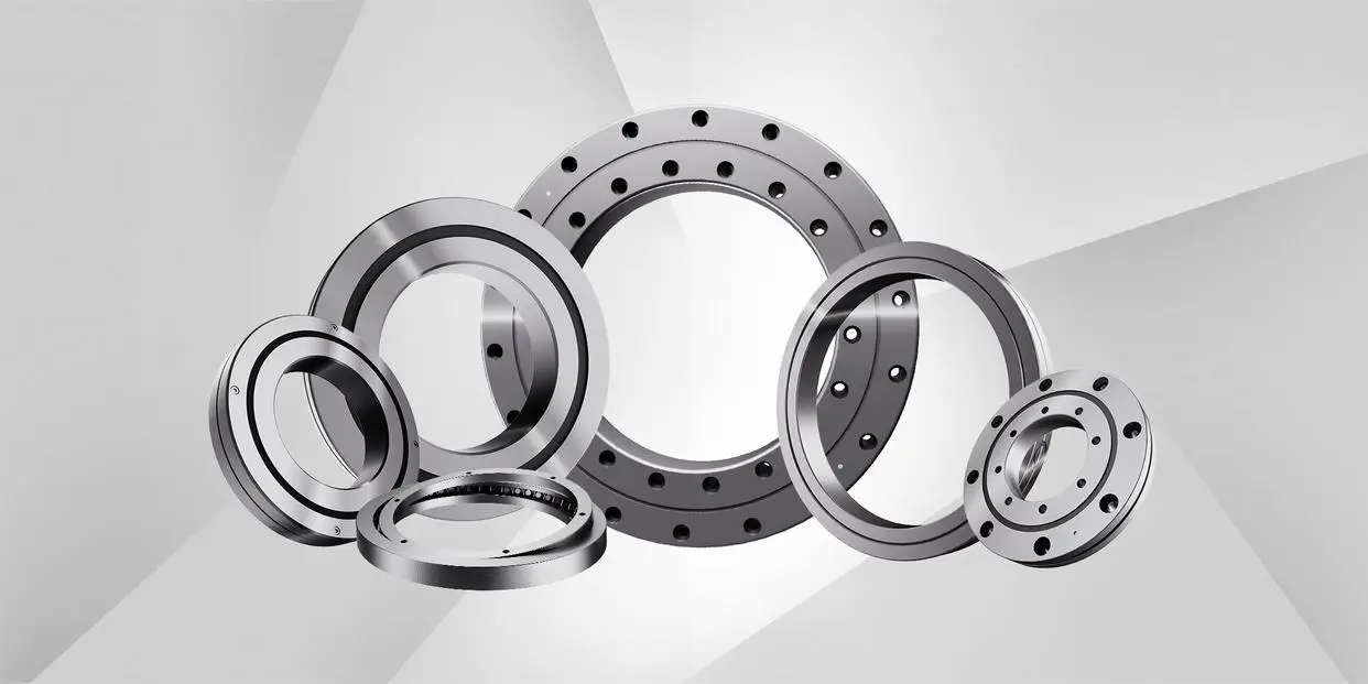 交叉滾子軸承在機床行業(yè)中的應(yīng)用有哪些？