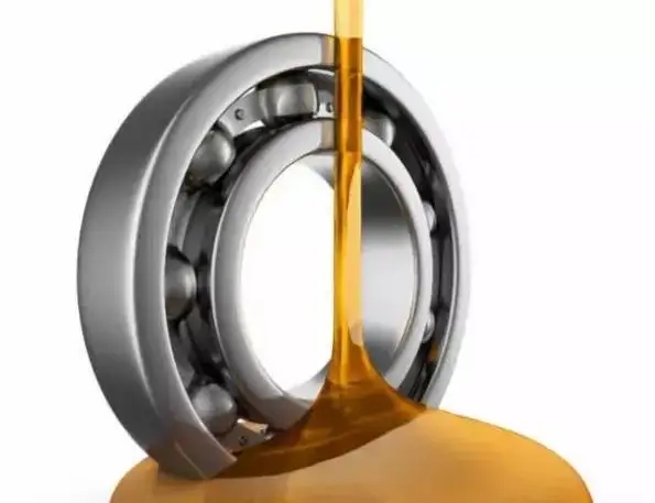 滾動軸承潤滑脂量應(yīng)該是多少？