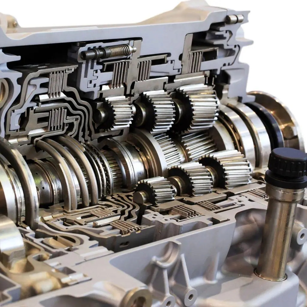 傳動比是什么？——如何通過齒輪改變速度和力量？
