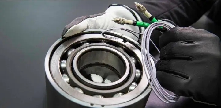 不銹鋼軸承在醫(yī)療器械方面應(yīng)用