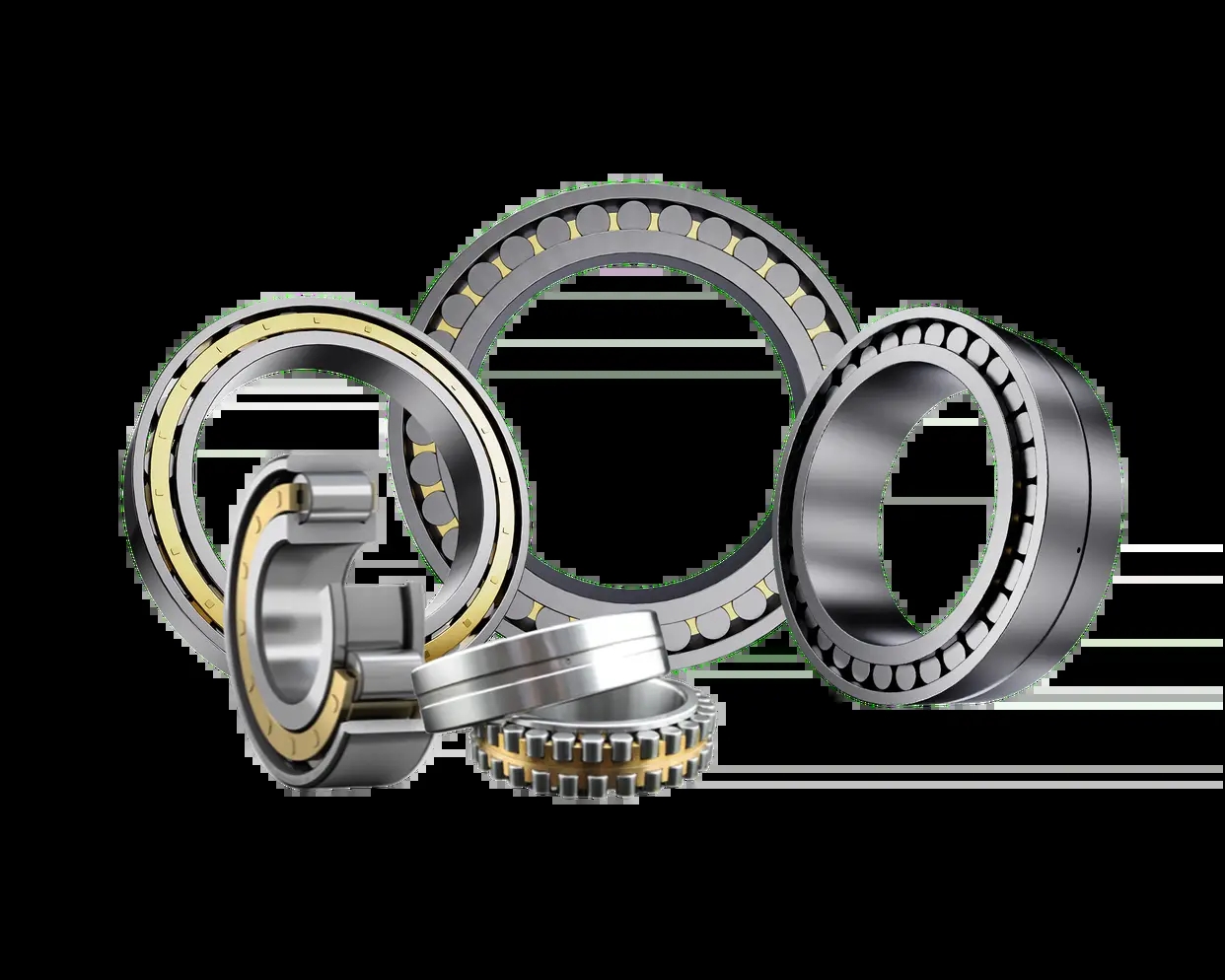 為什么電機(jī)軸承游隙這么重要？ 