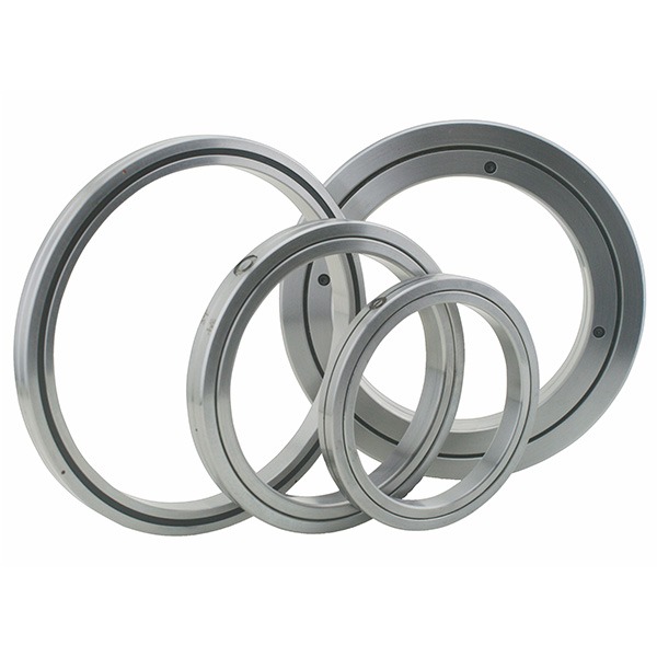 交叉滾子軸承的組配方式以及使用特性