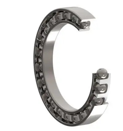 軸承里的“絲”與“謬”：比頭發(fā)絲還細(xì)的精度，藏著哪些黑科技？ 