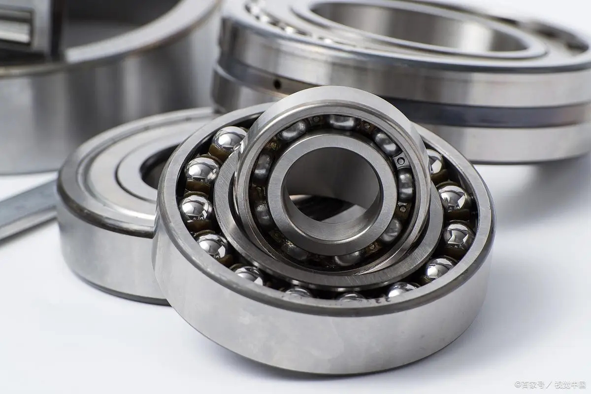 你的軸承異響元兇找到了！組裝時(shí)忽略這一步，設(shè)備提前報(bào)廢