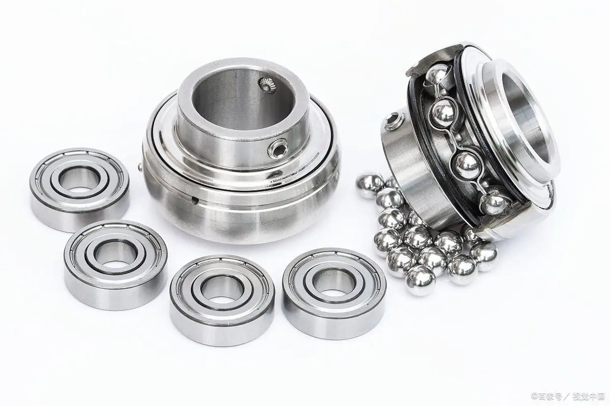 不銹鋼VS軸承鋼：你的設(shè)備更適合哪一款？ 