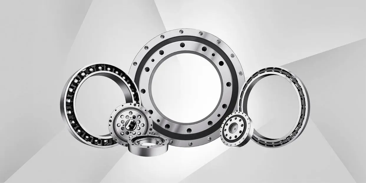 機(jī)器人軸承如何選擇？