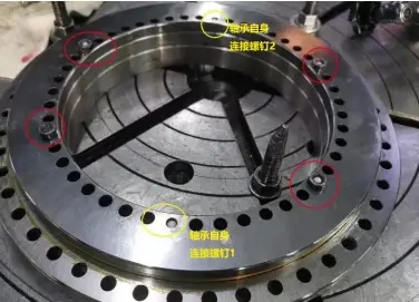 軸承安裝不正確，問題很嚴(yán)重！