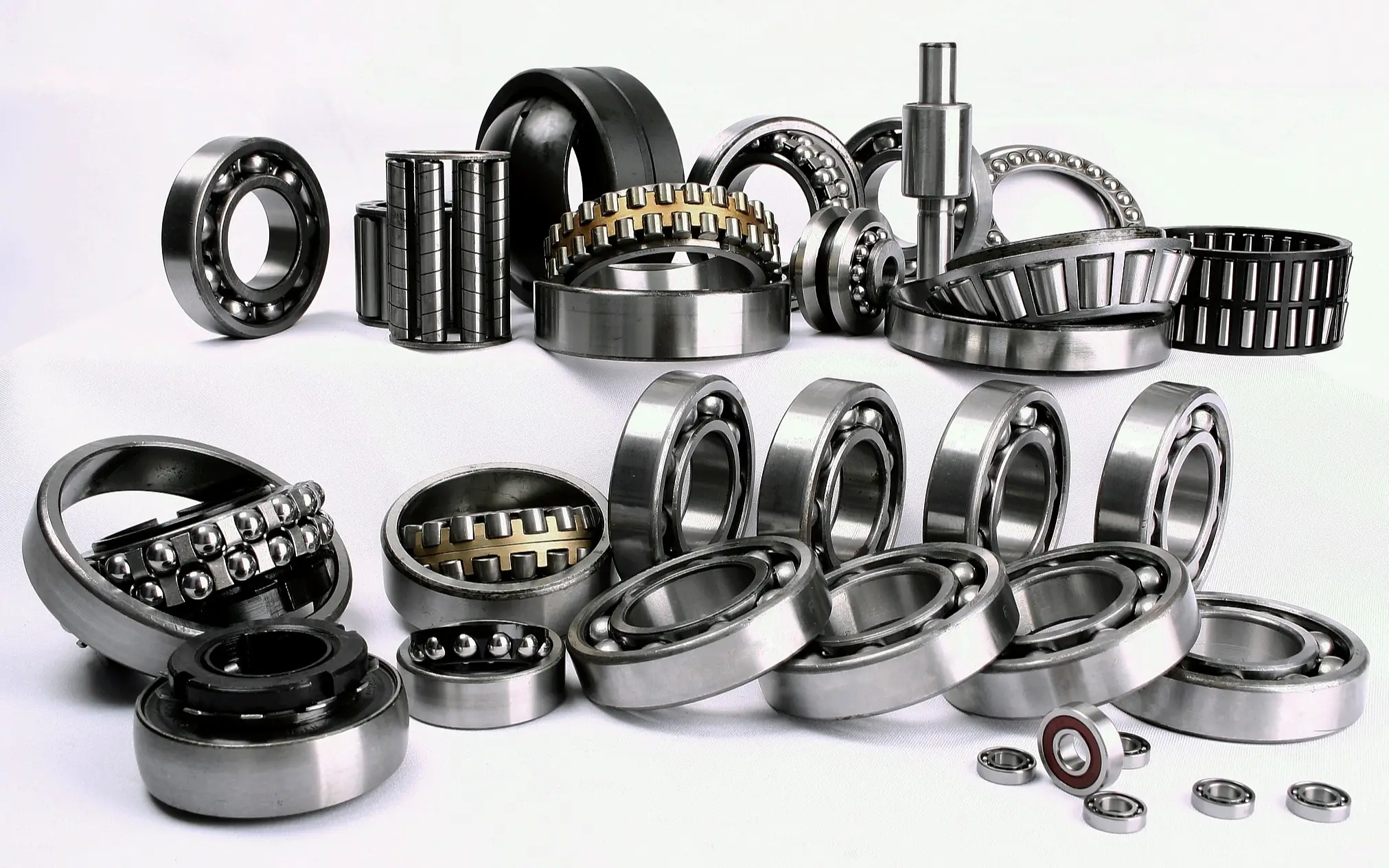 哪些情況判斷軸承的潤滑油脂該更換了？