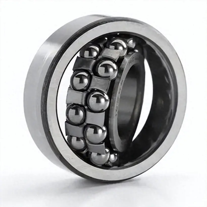 軸承溫度過(guò)高的處理及解決方法 